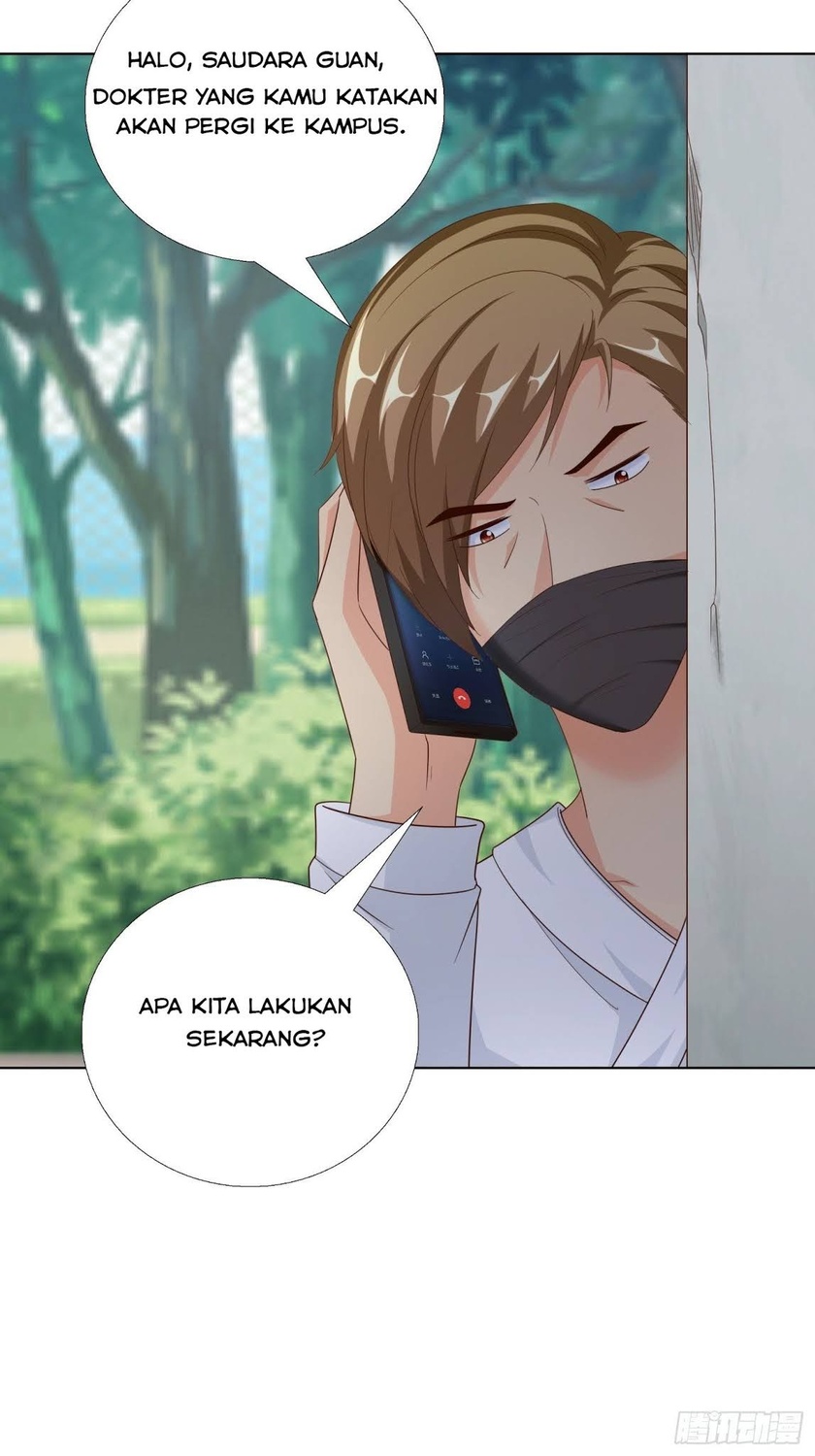 Super School Doctor (Supreme Campus Doctor) chapter 86